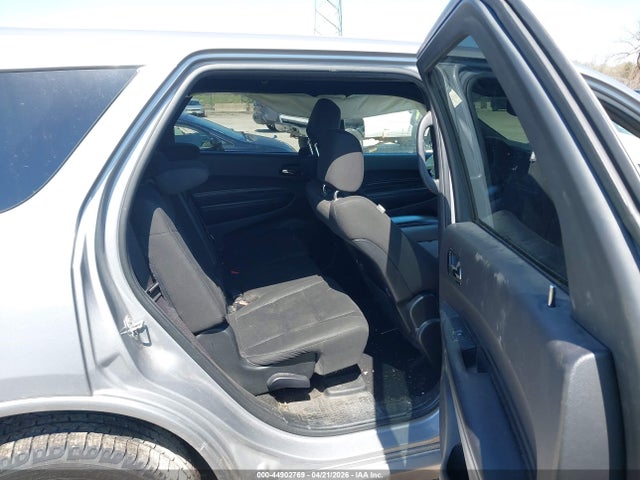 Продажа на аукционе авто 2021 Dodge Durango Gt Awd, vin: 1C4RDJDG4MC545051, номер лота: 44902769