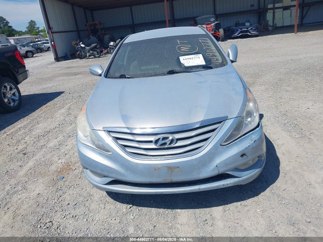 44902771 :رقم المزاد ، 5NPEB4ACXDH766567 vin ، 2013 Hyundai Sonata Gls مزاد بيع
