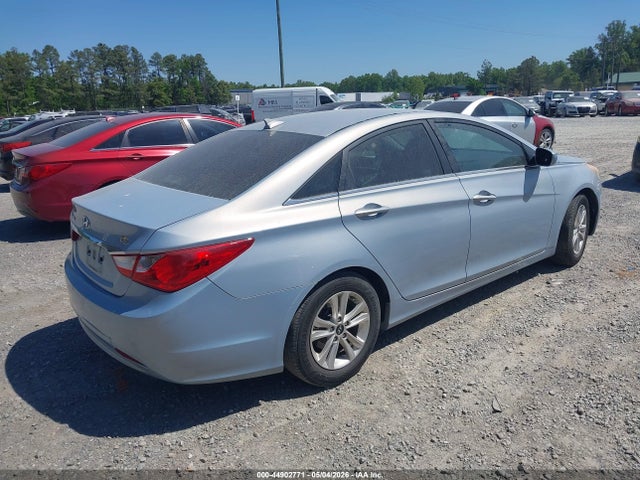 44902771 :رقم المزاد ، 5NPEB4ACXDH766567 vin ، 2013 Hyundai Sonata Gls مزاد بيع