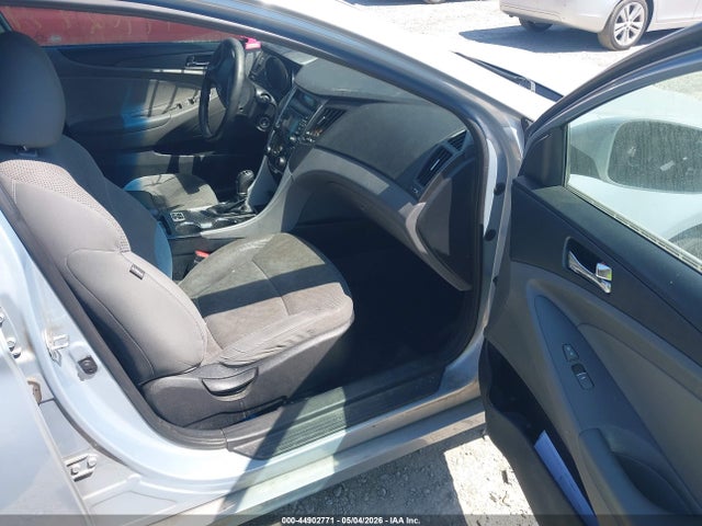 44902771 :رقم المزاد ، 5NPEB4ACXDH766567 vin ، 2013 Hyundai Sonata Gls مزاد بيع