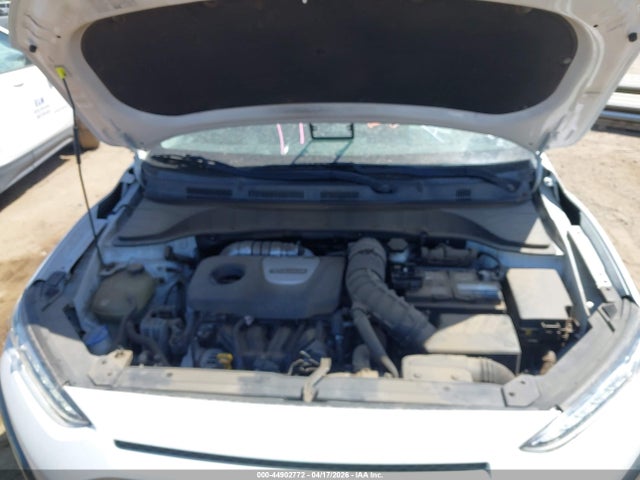 Hyundai Kona Ultimate 2020 KM8K53A58LU457315 Image 10