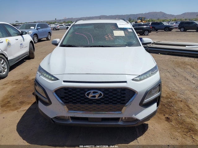 KM8K53A58LU457315 Hyundai Kona Ultimate