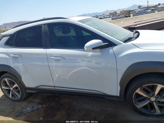Hyundai Kona Ultimate 2020 KM8K53A58LU457315 Image 13