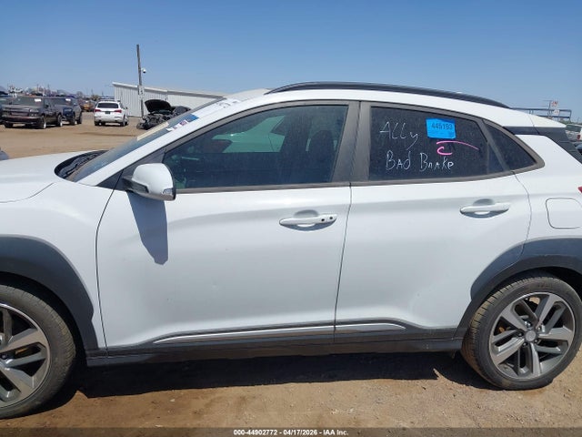 Hyundai Kona Ultimate 2020 KM8K53A58LU457315 Image 14