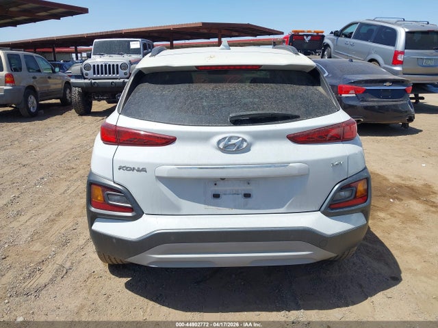Hyundai Kona Ultimate 2020 KM8K53A58LU457315 Image 16