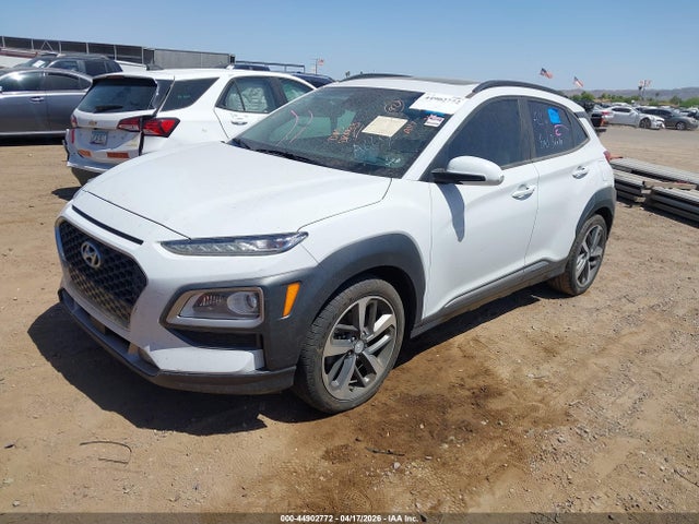 Hyundai Kona Ultimate 2020 KM8K53A58LU457315 Image 2