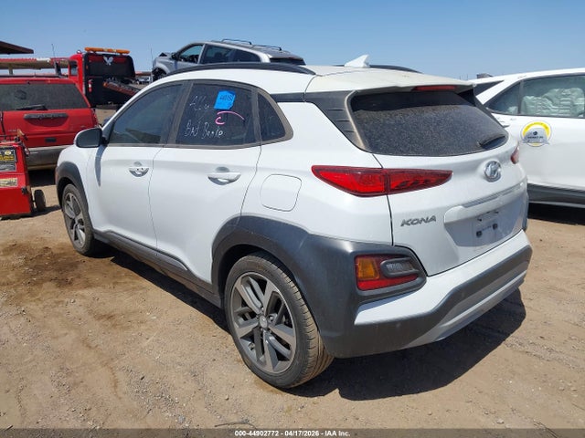Hyundai Kona Ultimate 2020 KM8K53A58LU457315 Image 3