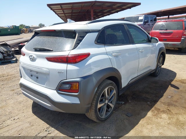 Hyundai Kona Ultimate 2020 KM8K53A58LU457315 Image 4