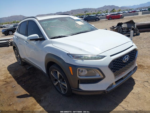Hyundai Kona Ultimate 2020 KM8K53A58LU457315 Image 6