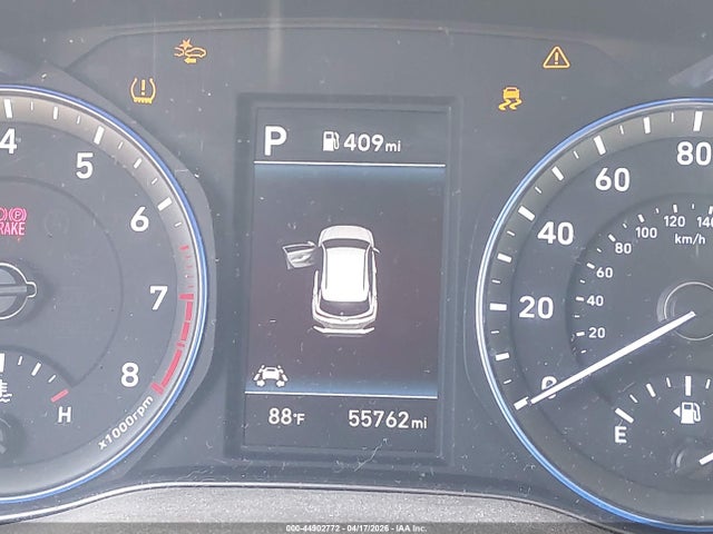 Hyundai Kona Ultimate 2020 KM8K53A58LU457315 Image 7