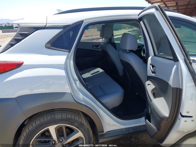 Hyundai Kona Ultimate 2020 KM8K53A58LU457315 Image 8