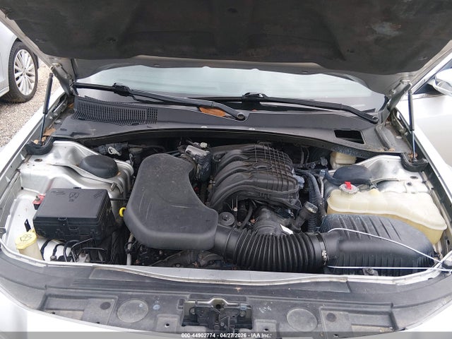 Aukcja sprzedaży 2012 Chrysler 300, vin: 2C3CCAAG2CH312279, numer aukcji: 44902774