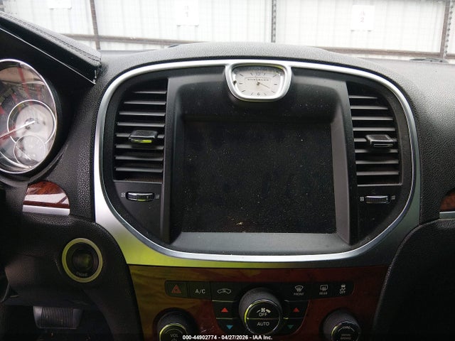 Aukcja sprzedaży 2012 Chrysler 300, vin: 2C3CCAAG2CH312279, numer aukcji: 44902774
