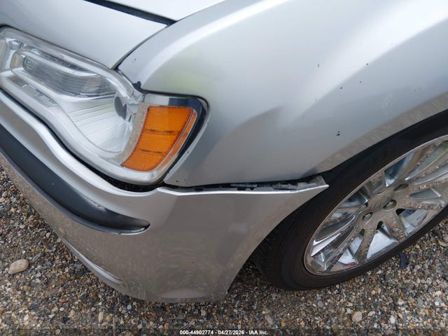 Aukcja sprzedaży 2012 Chrysler 300, vin: 2C3CCAAG2CH312279, numer aukcji: 44902774