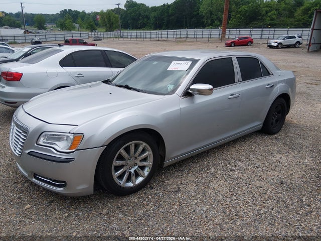Aukcja sprzedaży 2012 Chrysler 300, vin: 2C3CCAAG2CH312279, numer aukcji: 44902774