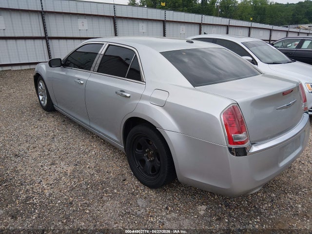 Aukcja sprzedaży 2012 Chrysler 300, vin: 2C3CCAAG2CH312279, numer aukcji: 44902774