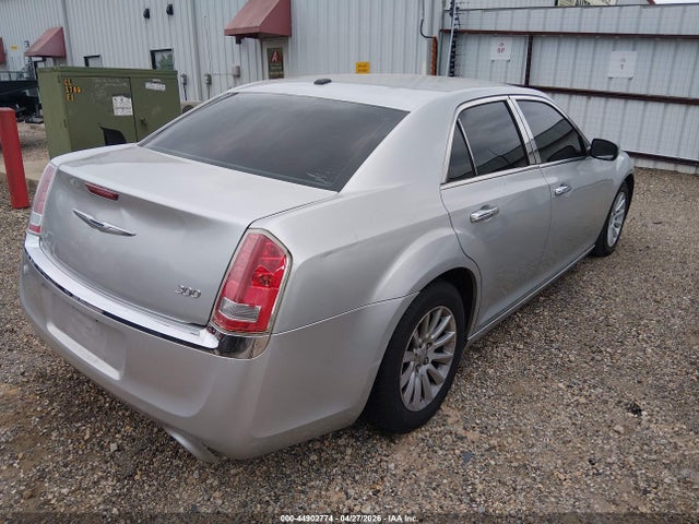 Aukcja sprzedaży 2012 Chrysler 300, vin: 2C3CCAAG2CH312279, numer aukcji: 44902774