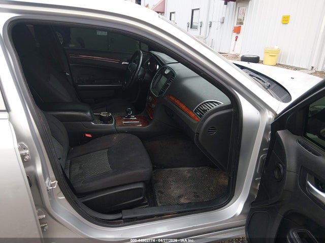 Aukcja sprzedaży 2012 Chrysler 300, vin: 2C3CCAAG2CH312279, numer aukcji: 44902774