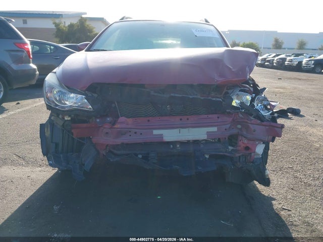 Subaru Crosstrek 2.0i Premium 2016 JF2GPABC7G8332859 Image 12