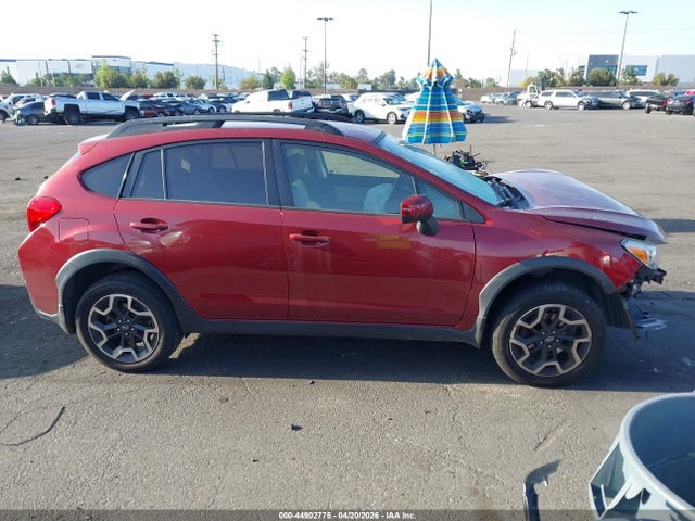 Subaru Crosstrek 2.0i Premium 2016 JF2GPABC7G8332859 Image 13