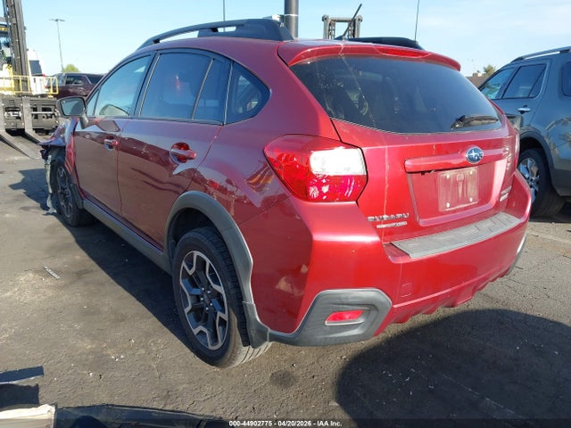 Subaru Crosstrek 2.0i Premium 2016 JF2GPABC7G8332859 Image 3