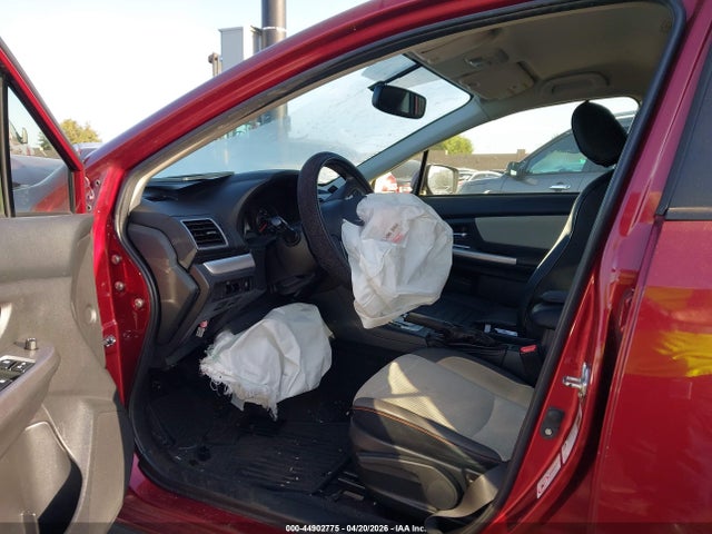 Subaru Crosstrek 2.0i Premium 2016 JF2GPABC7G8332859 Image 5