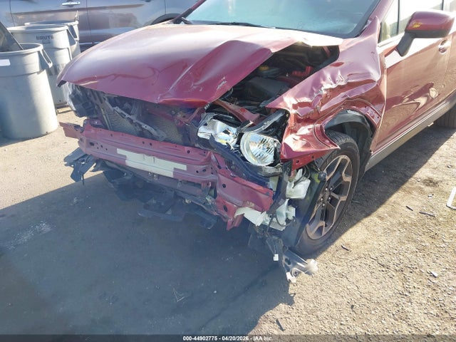 Subaru Crosstrek 2.0i Premium 2016 JF2GPABC7G8332859 Image 6
