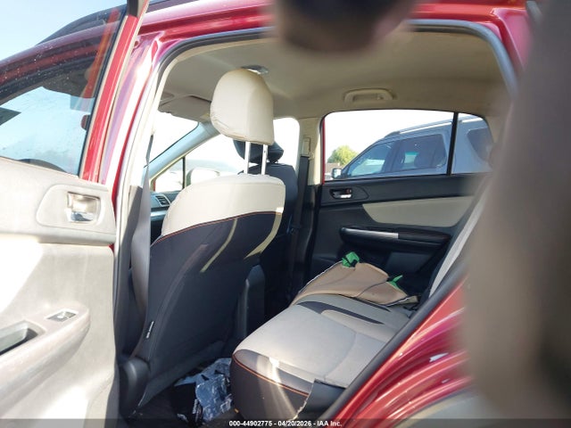 Subaru Crosstrek 2.0i Premium 2016 JF2GPABC7G8332859 Image 8