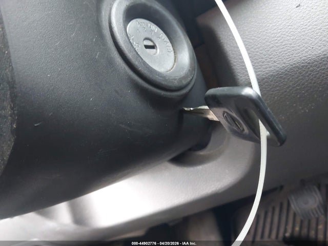 2017 Nissan Nv200 S მანქანა იყიდება აუქციონზე, vin: 3N6CM0KN9HK717993, აუქციონის ნომერი: 44902776