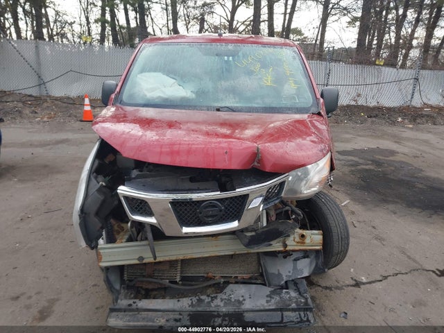 2017 Nissan Nv200 S მანქანა იყიდება აუქციონზე, vin: 3N6CM0KN9HK717993, აუქციონის ნომერი: 44902776