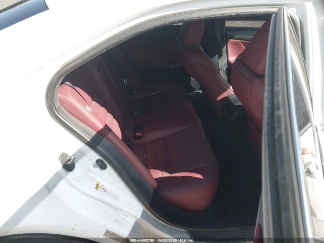 Продажа на аукционе авто 2016 Lexus Is 200t, vin: JTHBA1D20G5032689, номер лота: 44902780