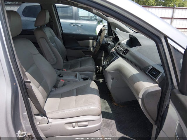 Продажа на аукционе авто 2016 Honda Odyssey Ex-l, vin: 5FNRL5H67GB101682, номер лота: 44902781