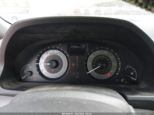 Продажа на аукционе авто 2016 Honda Odyssey Ex-l, vin: 5FNRL5H67GB101682, номер лота: 44902781