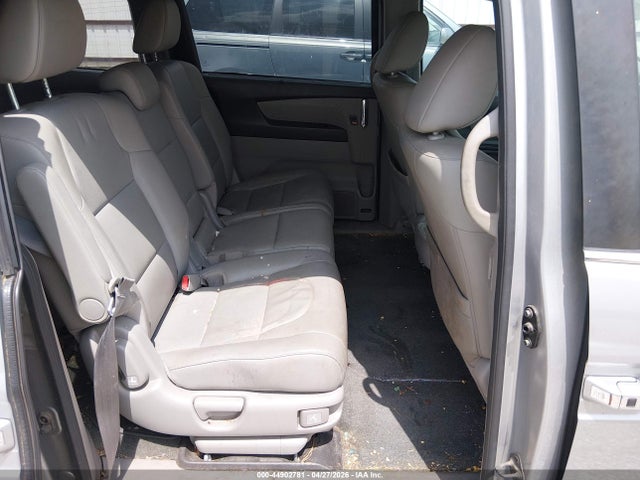 Продажа на аукционе авто 2016 Honda Odyssey Ex-l, vin: 5FNRL5H67GB101682, номер лота: 44902781