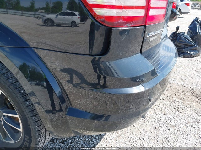 3C4PDCAB1JT382158 Dodge JOURNEY SE