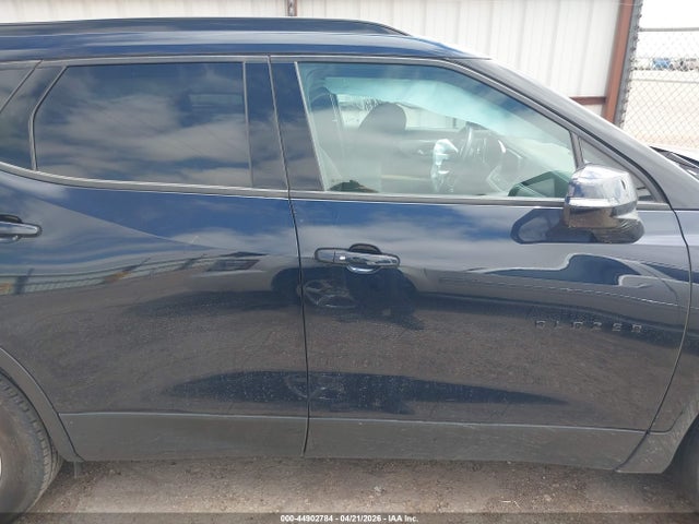 Продажа на аукционе авто 2020 Chevrolet Blazer Fwd 2lt, vin: 3GNKBCRS9LS676234, номер лота: 44902784