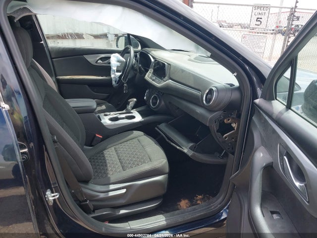 Продажа на аукционе авто 2020 Chevrolet Blazer Fwd 2lt, vin: 3GNKBCRS9LS676234, номер лота: 44902784