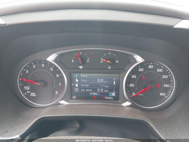 Продажа на аукционе авто 2020 Chevrolet Blazer Fwd 2lt, vin: 3GNKBCRS9LS676234, номер лота: 44902784