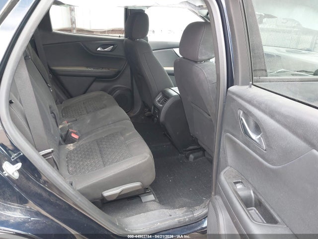 Продажа на аукционе авто 2020 Chevrolet Blazer Fwd 2lt, vin: 3GNKBCRS9LS676234, номер лота: 44902784