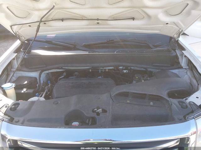 44902785 :رقم المزاد ، 5FNYF4H99DB005149 vin ، 2013 Honda Pilot Touring مزاد بيع