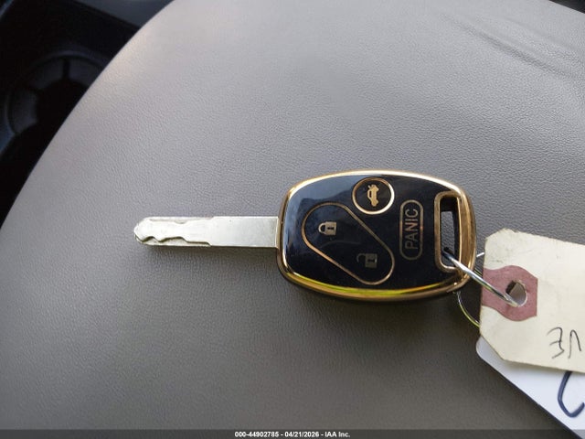 44902785 :رقم المزاد ، 5FNYF4H99DB005149 vin ، 2013 Honda Pilot Touring مزاد بيع