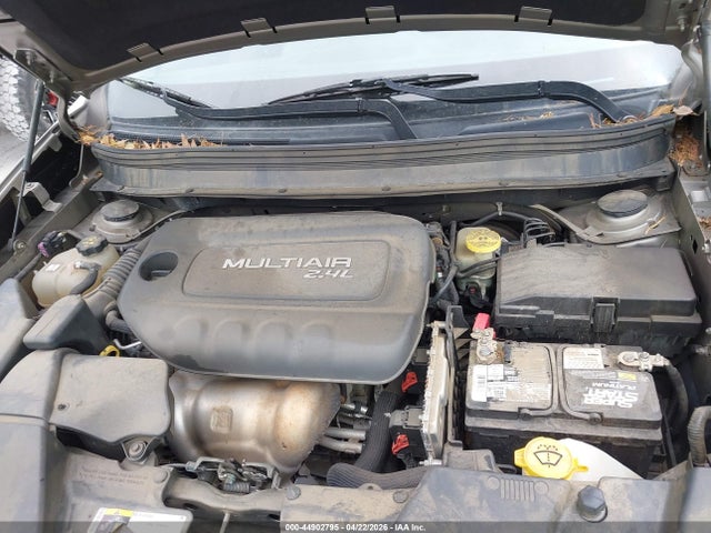 Продажа на аукционе авто 2017 Jeep Cherokee Latitude Fwd, vin: 1C4PJLCB1HW549919, номер лота: 44902795
