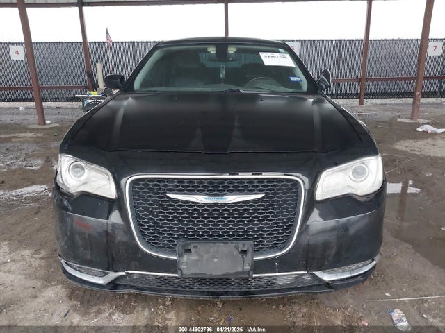 Aukcja sprzedaży 2016 Chrysler 300 Limited, vin: 2C3CCAAG0GH321889, numer aukcji: 44902796