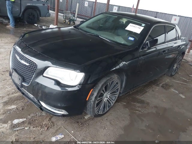 Aukcja sprzedaży 2016 Chrysler 300 Limited, vin: 2C3CCAAG0GH321889, numer aukcji: 44902796