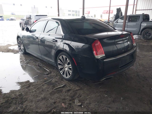 Aukcja sprzedaży 2016 Chrysler 300 Limited, vin: 2C3CCAAG0GH321889, numer aukcji: 44902796