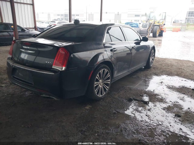 Aukcja sprzedaży 2016 Chrysler 300 Limited, vin: 2C3CCAAG0GH321889, numer aukcji: 44902796
