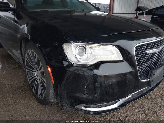 Aukcja sprzedaży 2016 Chrysler 300 Limited, vin: 2C3CCAAG0GH321889, numer aukcji: 44902796