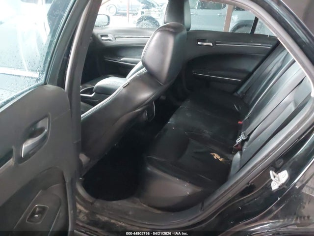 Aukcja sprzedaży 2016 Chrysler 300 Limited, vin: 2C3CCAAG0GH321889, numer aukcji: 44902796