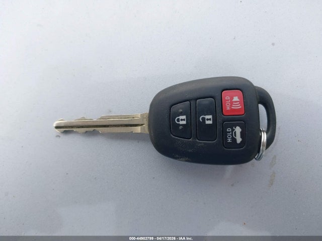 Toyota Corolla Le Plus 2014 5YFBURHEXEP021999 Image 11