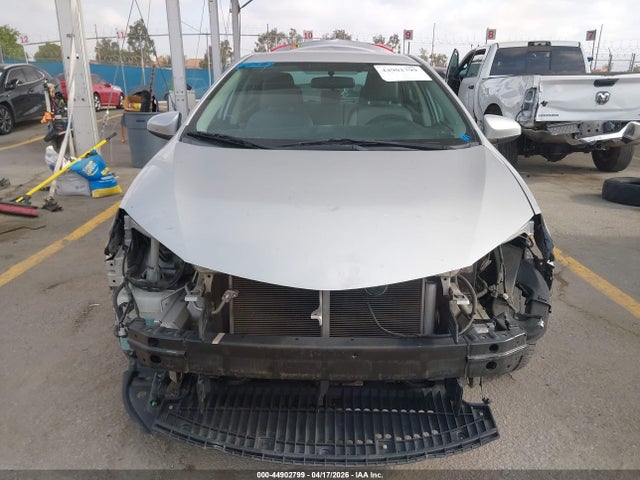 Toyota Corolla Le Plus 2014 5YFBURHEXEP021999 Image 13
